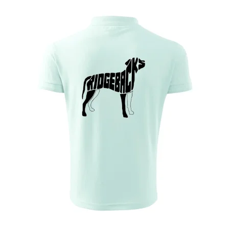 Ridgeback