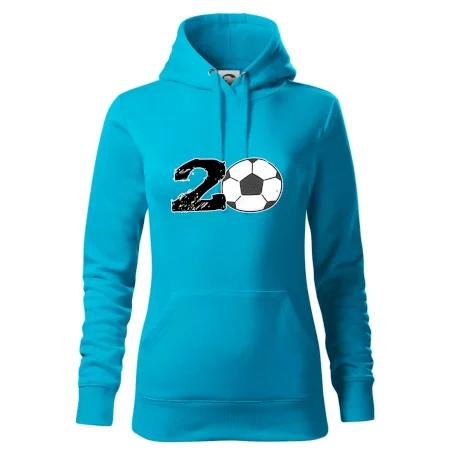 Fotbal kulaté narozeniny 20