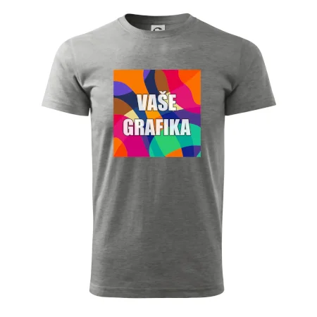 Potisk s vaší grafikou