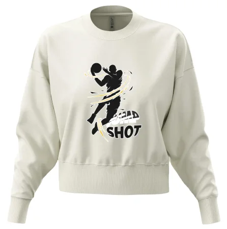 Basketball - jump shot