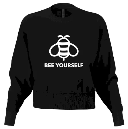 Bee yourself