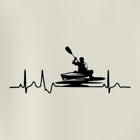 EKG kajak