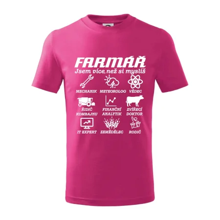 Symboly Farmář