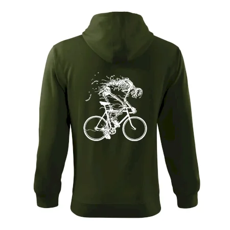 Gravel Bike - kostra