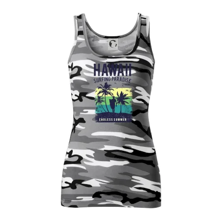 Hawaii