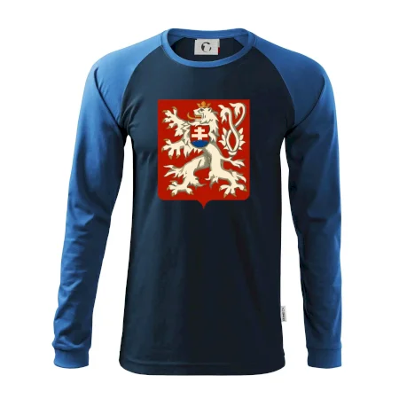Znak Česko-Slovenská republika 1938–1939