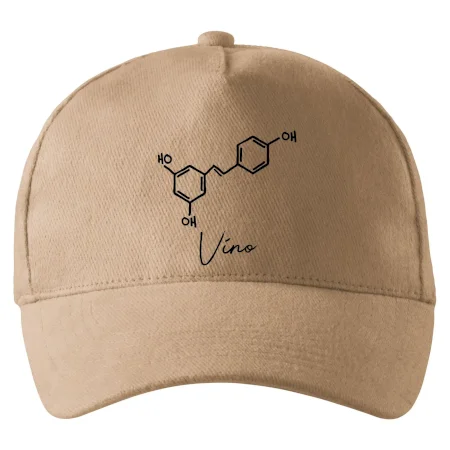 Barová chemie - víno