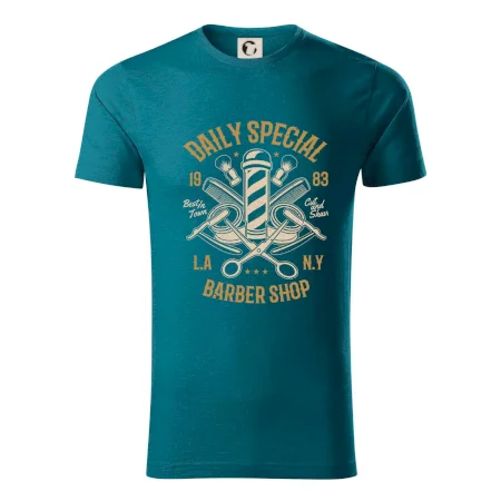 Daily Special Barber Shop