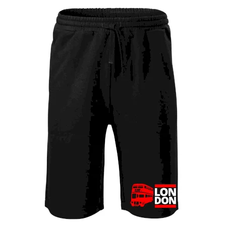 LON DON BUS