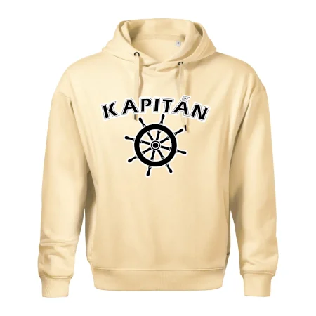 Kapitán kormidlo