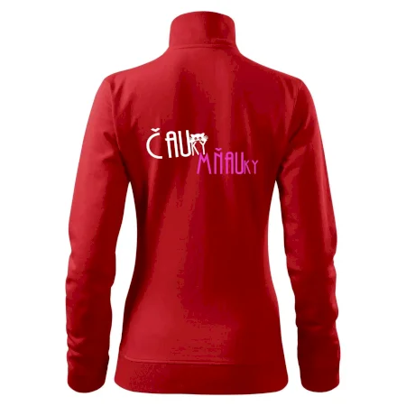Čauky mňauky