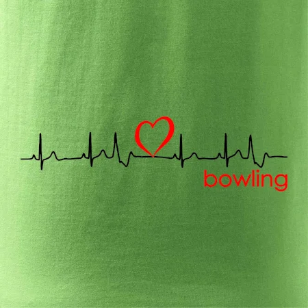 Moje srdce bije pro Bowling