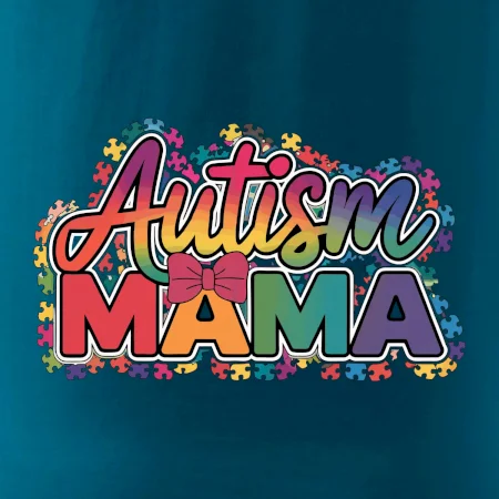 Autism máma