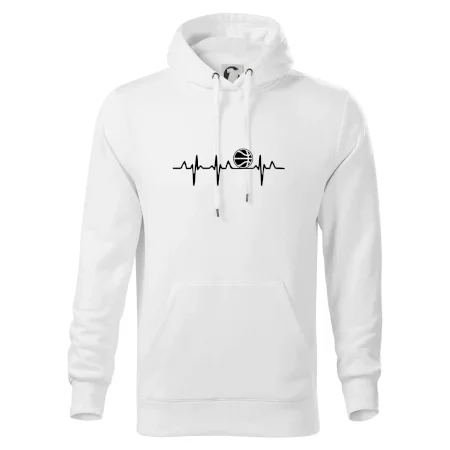 EKG basketbal