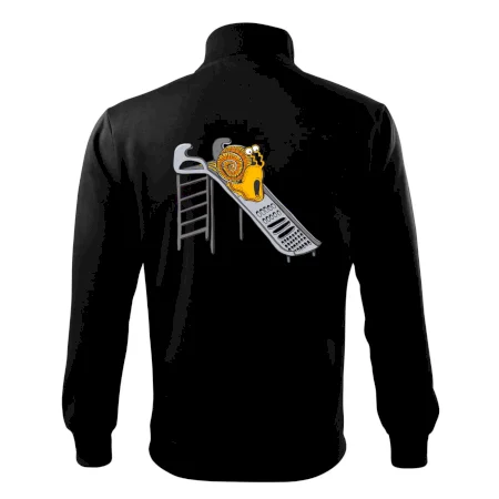 To bude ale drsný nářez (Pecka Design)
