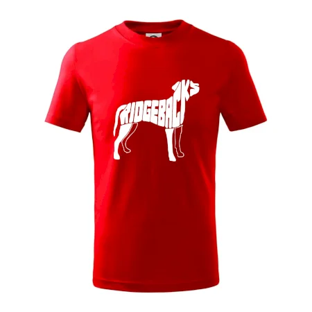 Ridgeback