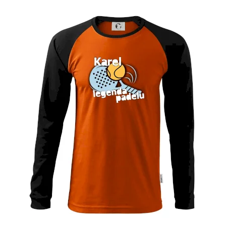 Jmeno legenda padelu