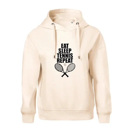 Eat sleep tennis