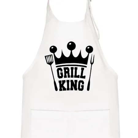 Grilování -  Grill King