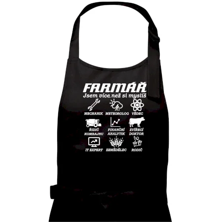 Symboly Farmář