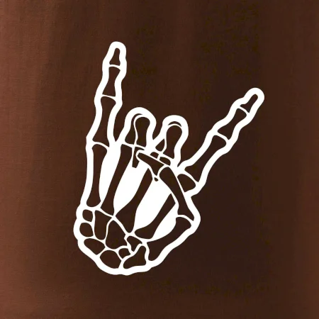 Rock ruka