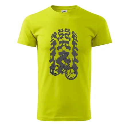 Pneumatika MTB