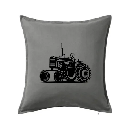 Traktor Ukrajinské armády