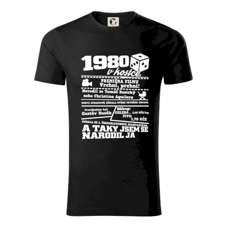 1980 v kostce