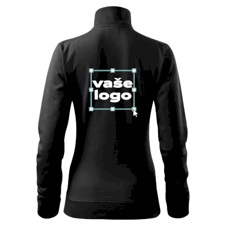Vlastní logo - Tričko nebo mikina