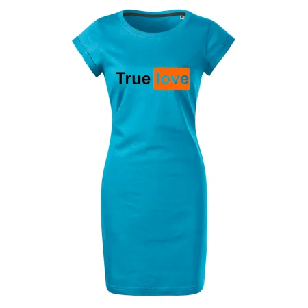 Porn - True Love