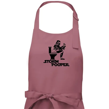 SW - Storm pooper