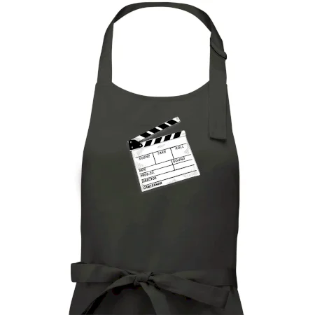 Filmová klapka