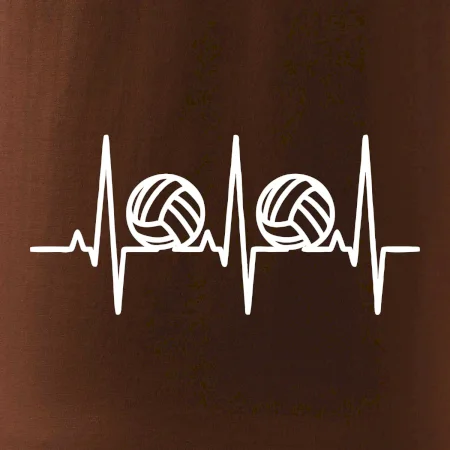 Volejbal ekg