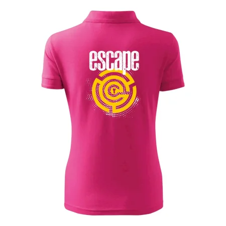 Escape labyrint