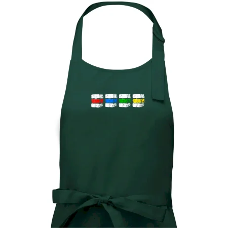 Turistické značky všechny