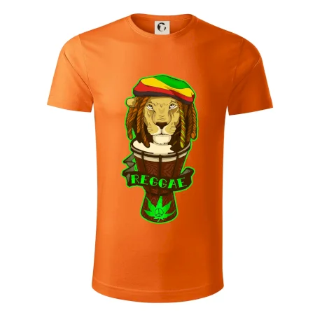 Reggae lev