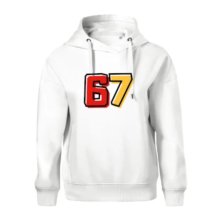 67 - čísla
