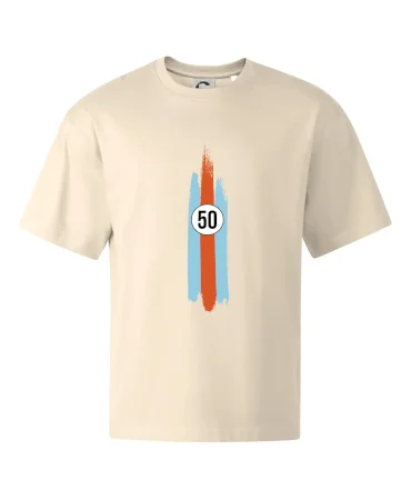 Vintage Race 50