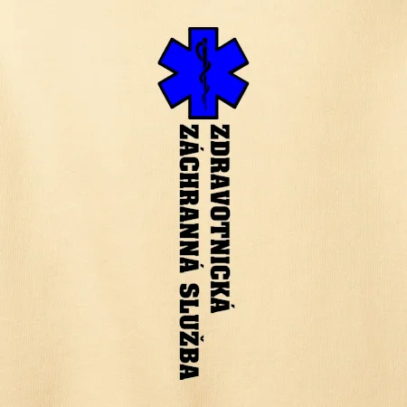Hvězda života - zdravotnická záchranná služba