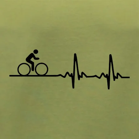 Cyklo ekg - kolo