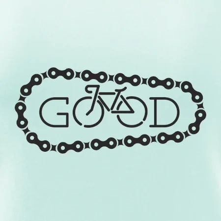 Good cyklista