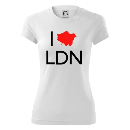 I Love LDN