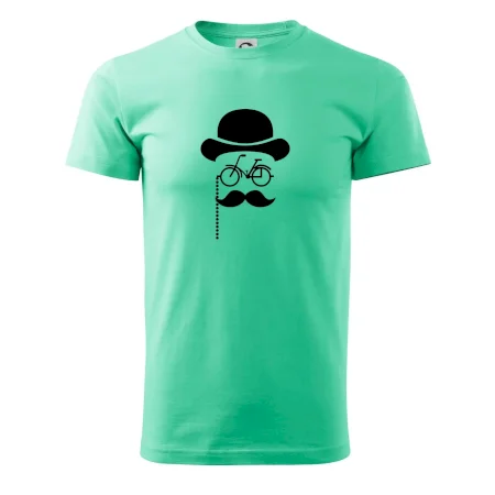 Mustache kolo