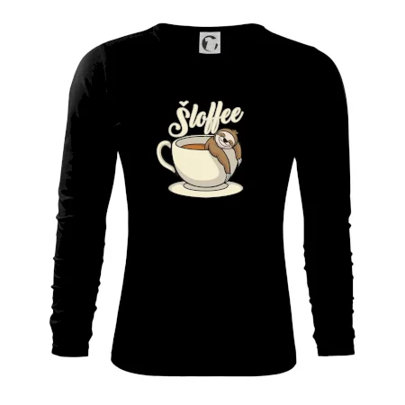Šloffee - káva