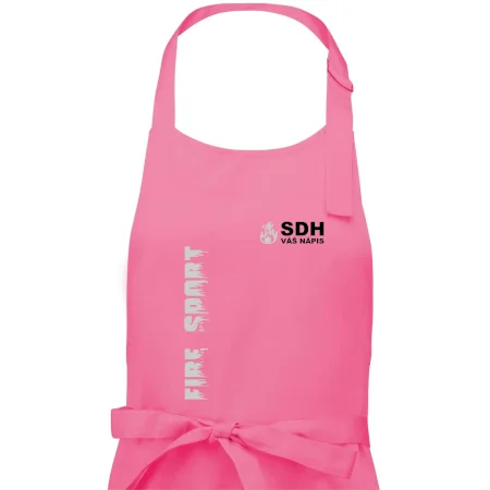 SDH REFLEXNÍ nápis (oheň, firesport, název sboru - vlastní nápis)