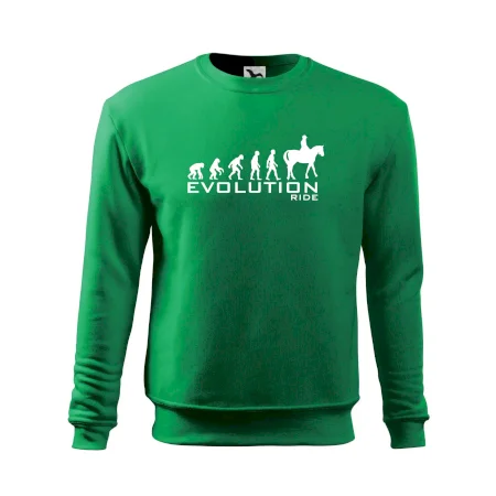 Evoluce Ride horse
