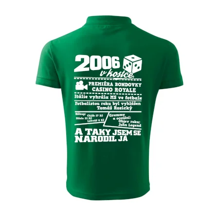 2006 v kostce