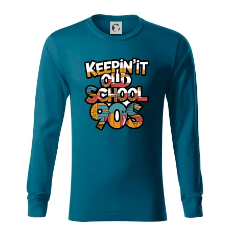 KEEPIN'IT Old School 90s