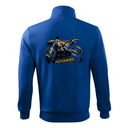 Motocross my world