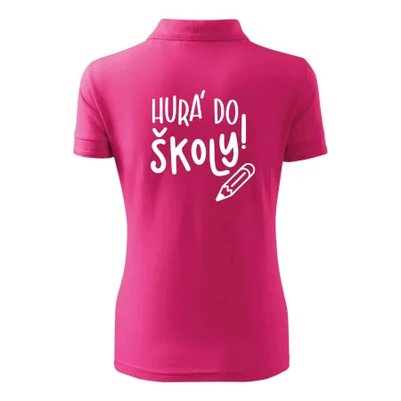 Hurá do školy!